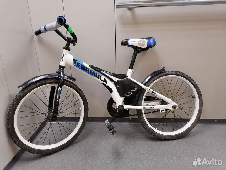 Детский велосипед бу