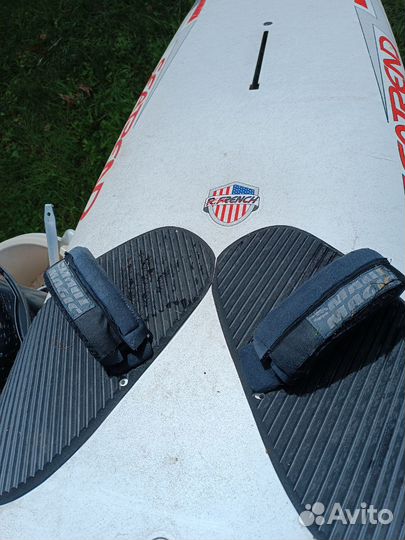 Доска для виндсерфинга