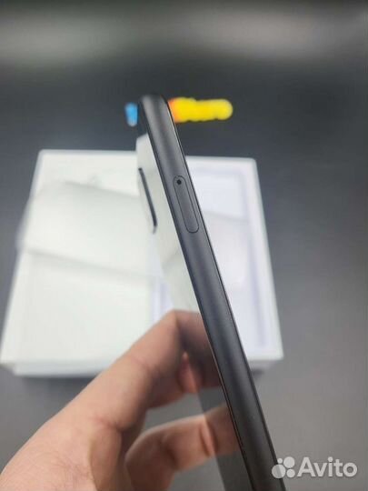 Google Pixel 4 XL, 6/64 ГБ