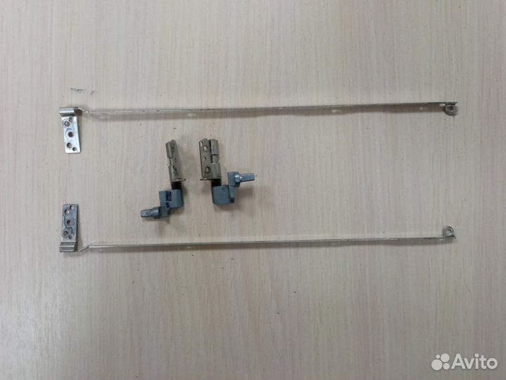 Петли (крепление для матрицы) Fujitsu Siemens MS22