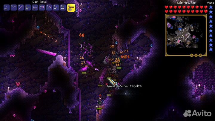 Terraria (Steam)