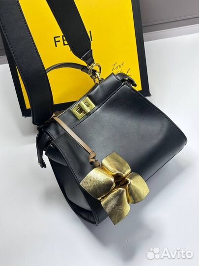 Сумка Fendi женская