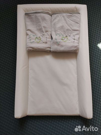 Пеленальная подстилка IKEA