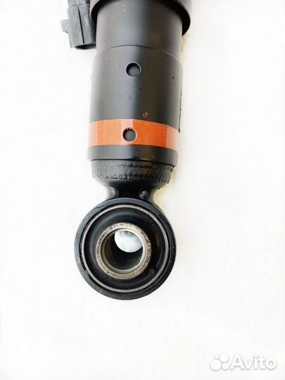 Задний амортизатор для Toyota lс Prado 120 2.7L