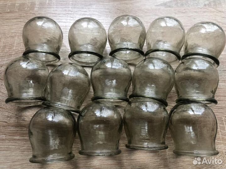 Медицинские банки СССР