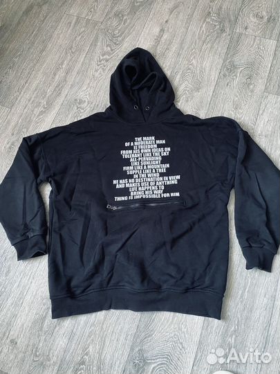 Толстовка женская 46 48