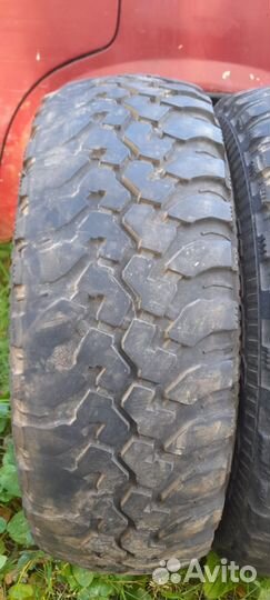 Cordiant Off Road 205/70 R15
