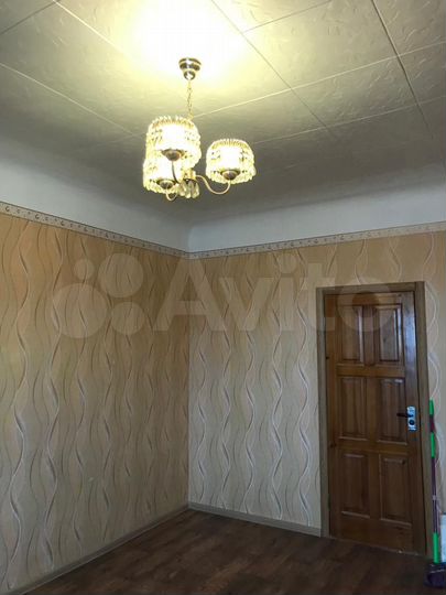 Комната 15,5 м² в 1-к., 3/3 эт.