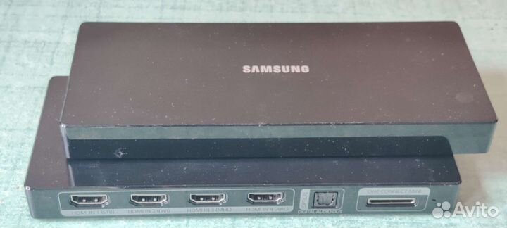 Samsung One Connect Mini BN96-35817B для.JU и JS