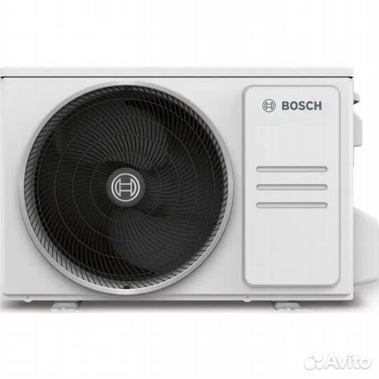 Сплит система Bosch CLL5000 W 22 E/CLL5000 22 E