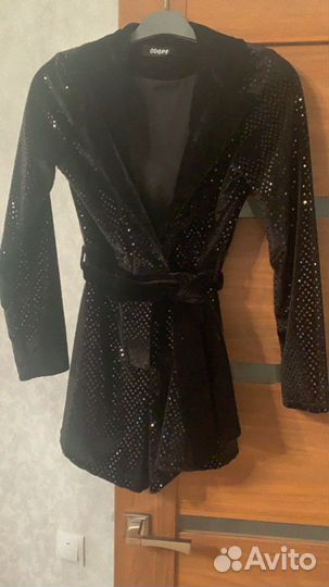 Комбинезон женский