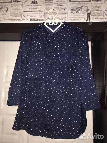 Блузка женская