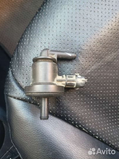 Клапан абсорбера Киа Рио