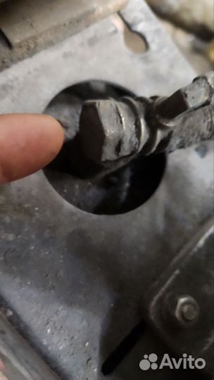 Компресор 90л брайт