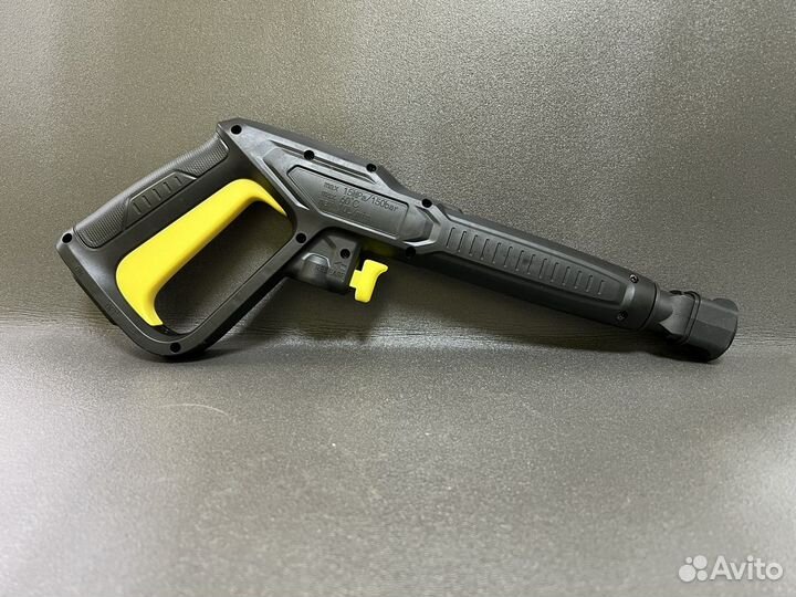 Пистолет для моек Karcher K2-K7, аналог