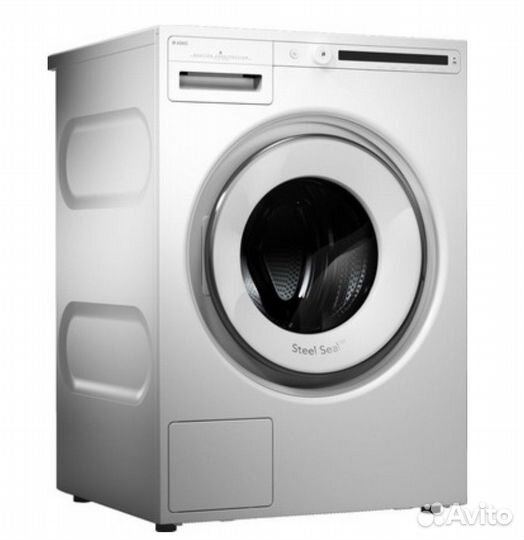 Стиральная машина Asko W2084.W/3