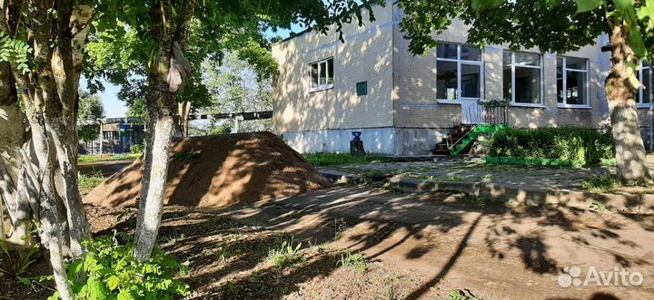 Стяжка пола