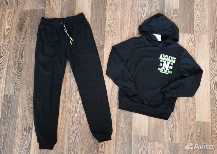 Одежда мальчику новая 134-152р