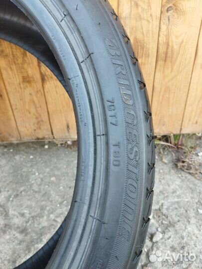 Bridgestone Turanza T001 225/40 R18