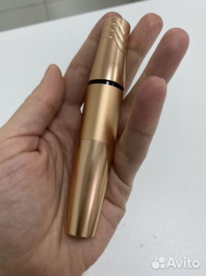 Аппарат для перманентного макияжа