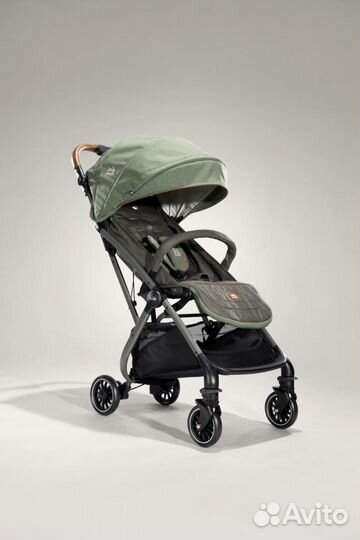 Joie Tourist 2в1 3в1 легкая коляска с рождения