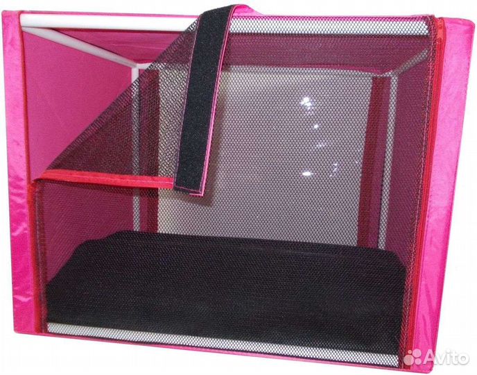 Клетка для выставок