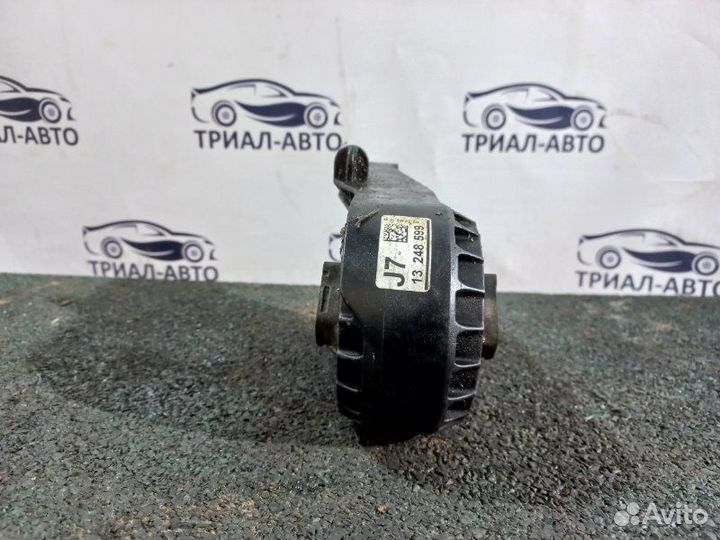 Подушка двигателя Astra J