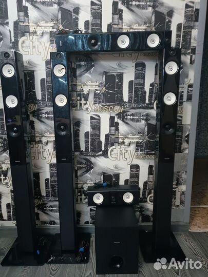 Акустическая система