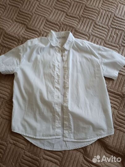 Школьная форма