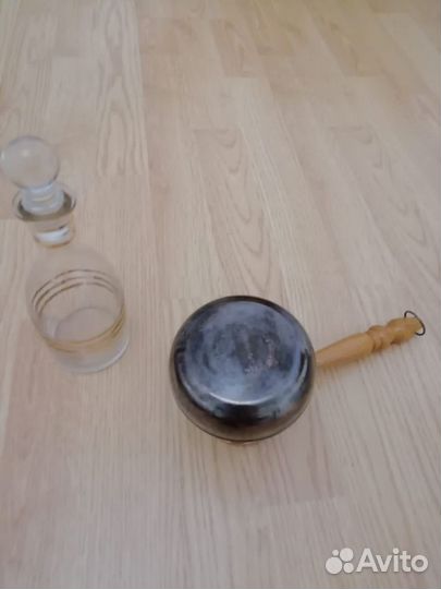 Турка для кофе