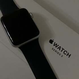 apple watch