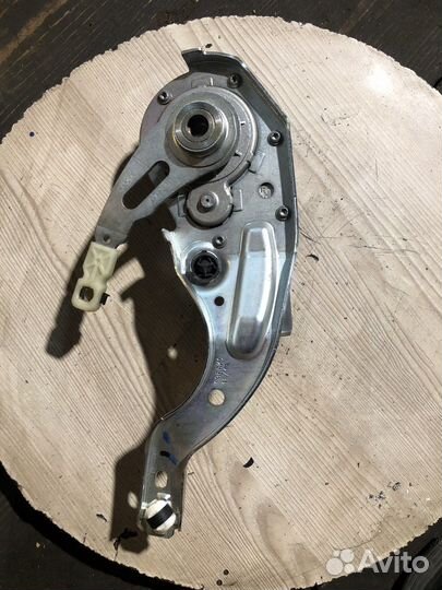 Электропривод крышки багажника Mercedes W205 w213