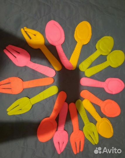 Реквизит для аниматора