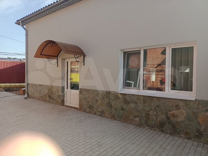 Помещение свободного назначения, 100 м²