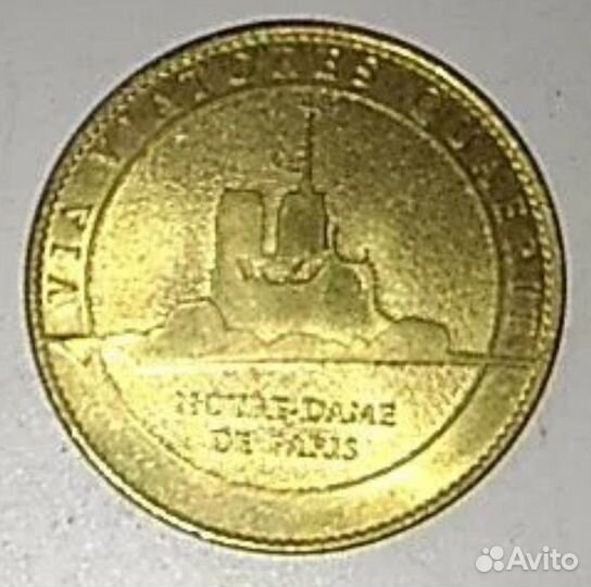 Сувенирные монеты/игральные жетоны/Банкнота Швеция