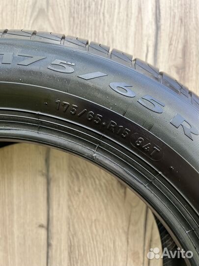 Pirelli Cinturato P1 175/65 R15 84H