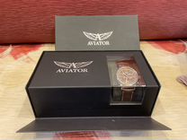 Часы мужские Aviator Aira Cobra(лимитка)