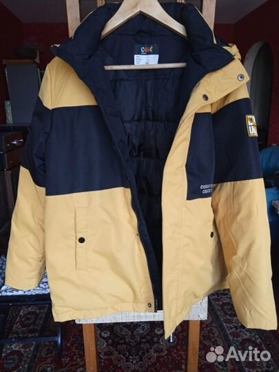 Куртка для подростка Futurino Cool демисезон 164