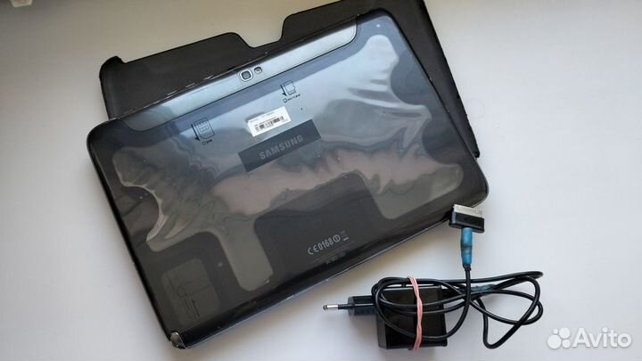 Samsung Galaxy Note 10.1 N-8000