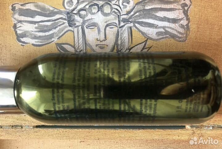 Баночки из под крема