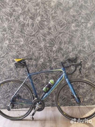 Merida cyclocross 300