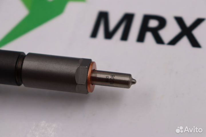 Форсунка топливная 0445110216