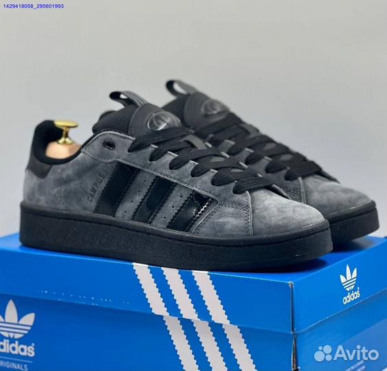 Кроссовки Adidas Campus 00s (Арт.82985)