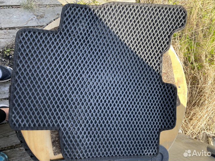 Эва коврики