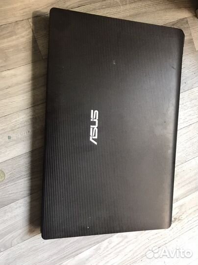 Asus