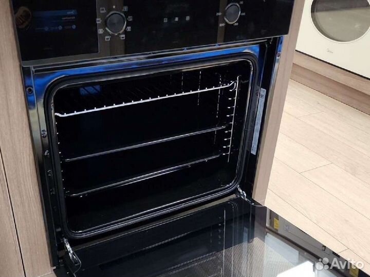 Духовой шкаф Midea mo13000x смотрите описание