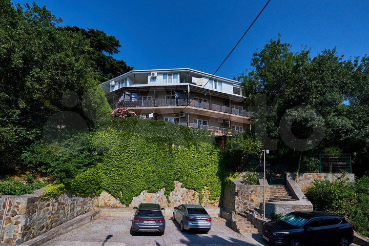 Квартира-студия, 16 м², 2/3 эт.