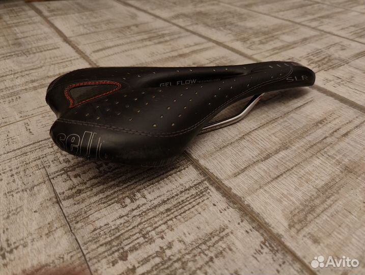 Седло Selle Italia SLR