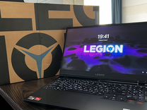Lenovo Legion 5 15ach6h