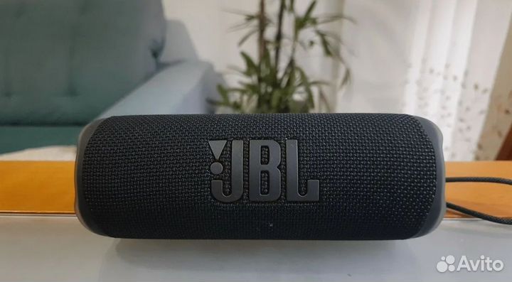 Блютуз колонка jbl Flip 6
